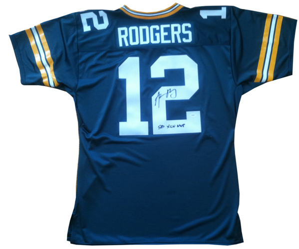 aaron rodgers mvp shirt