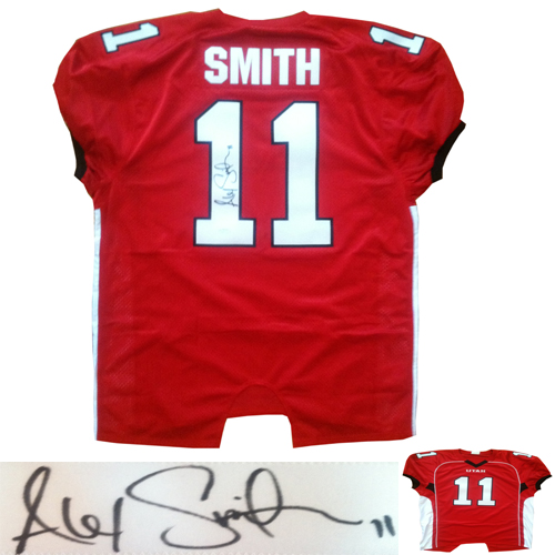 alex smith 49ers jersey