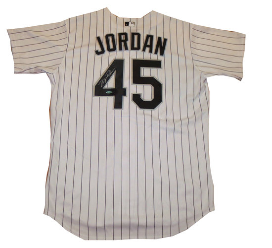 Jordan Sox