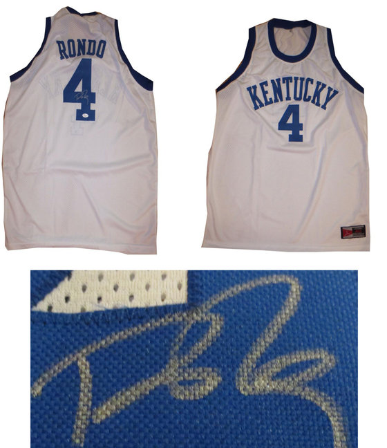 Rondo Kentucky Jersey